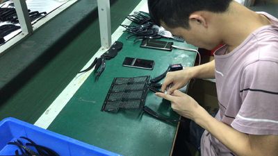 Shenzhen Eno Optoelectronics Technology Co., Ltd.