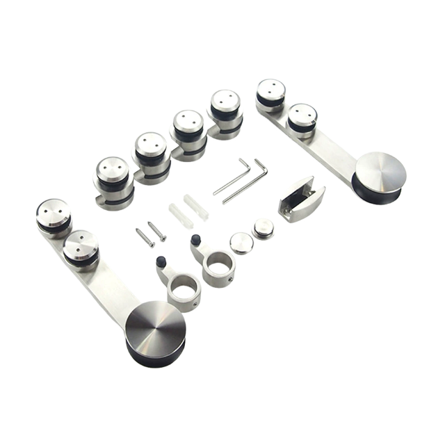 Custom CNC Machined Parts  Metal and Stainless Steel Milling and Turning Services