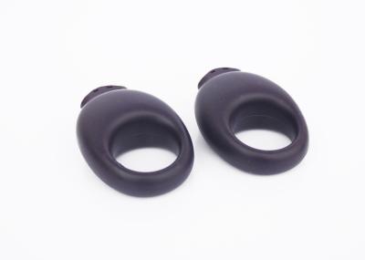Soft Touch Wacker Silicone Handle Injection Moulding Services , LSR Molding Process