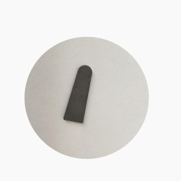 High Wear Resistance Tungsten Carbide Tips For Surgical Needle Holder