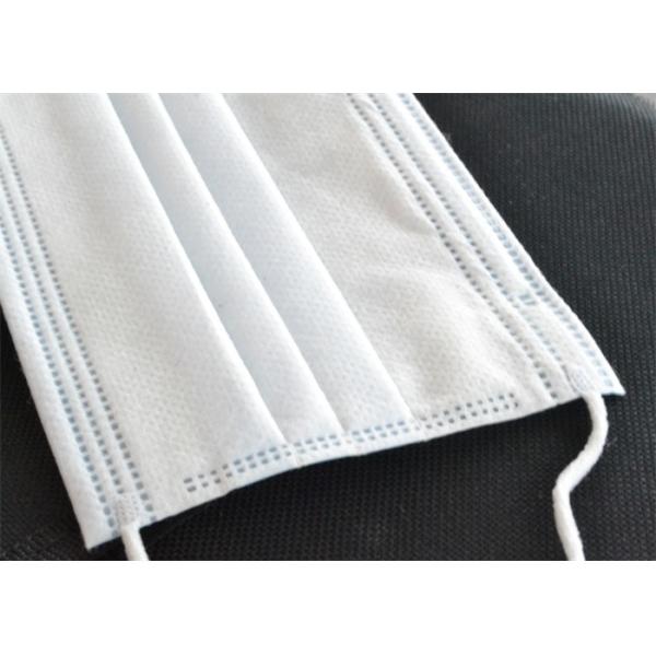 Comfortable Medical Grade Mask Surgical Lightweight