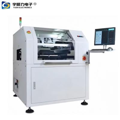 Used Equipment SMT Machine SMT Printer Solder Paste Printer Screen Printer for SMT Assembly Line