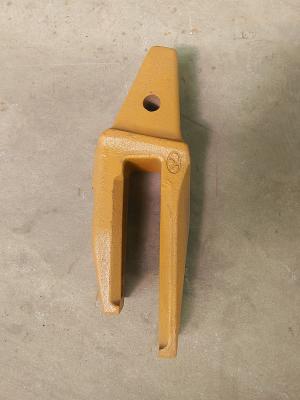 excavatrice Bucket Teeth E320 E330 40mm de 8J4310 Caterpillar