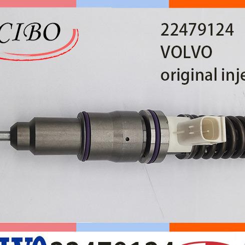 Original original novo BEBE4L16001 22479124 para VOL Injector D13