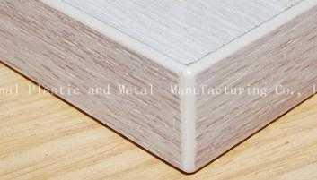 Double color edge banding,wood grain,PVC,OEM color & size as per the drawings or samples.