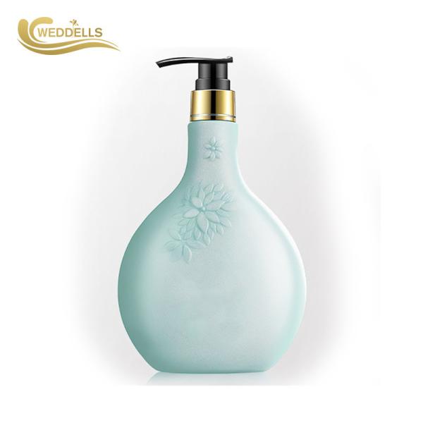 COA Dry Skin Emollient Body Wash With Soothing Oat