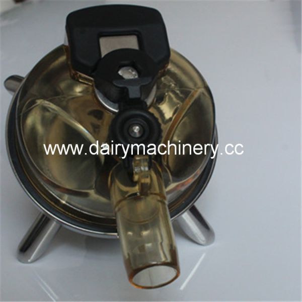 300cc Milking Parts Milk Claw for Milking Machine