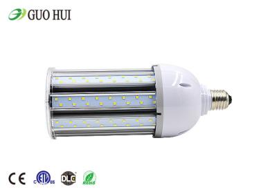 2700K - 6500K Corn Cob LED Light Bulbs ETL Certificated IP64 Waterproof Rating