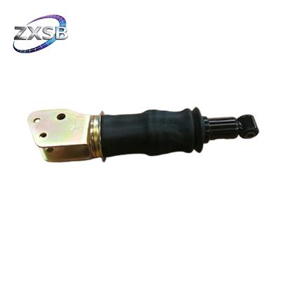 H4502B01015A0 Foton Auman Truck Parts Rear Suspension Shock Absorber