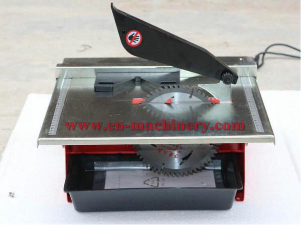 600W 180mm mini electric tile cutter/tile cutting machine for 45 degree,tile saw,stone saw, brick saw