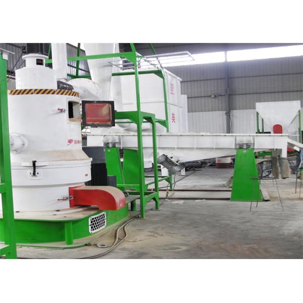 Точильщик порошка YM-950 55kw 500kg/H коммерчески