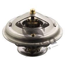 95510611300 THERMOSTAT For SKODA Porsche Cooling System Aftermarket