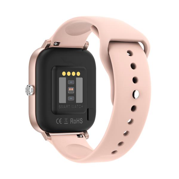 Smart Watch DT36 avec la fonction d'appel