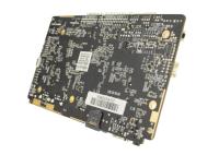 RK3288 クアッドコアアンドロイド産業制御マザーボード,Wifi/RJ45/USB/BT