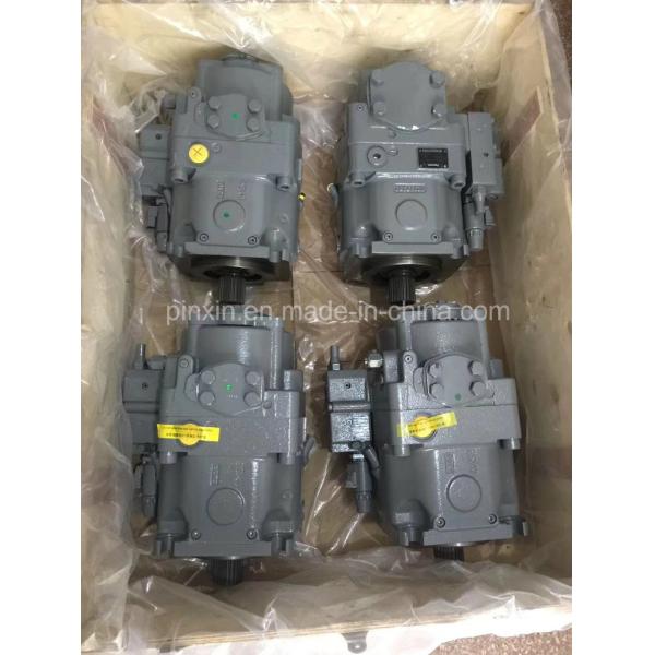 Oil A11vlo145 Hydraulic Pump for Secure Payments on Made-in-.com