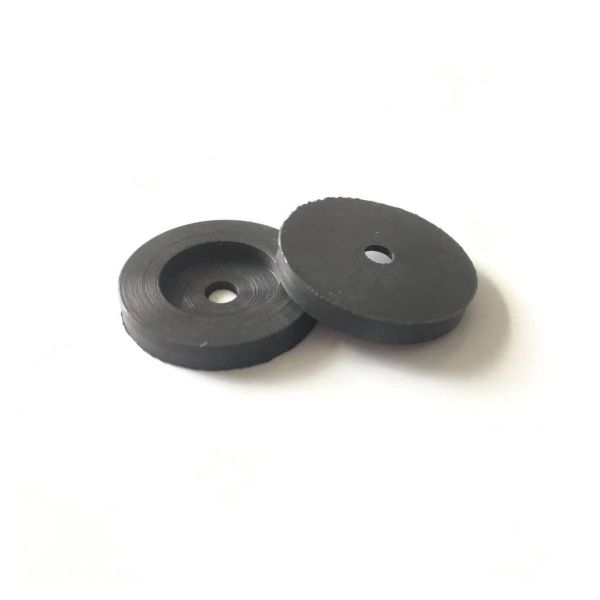 Silicone Rubber Gasket Black High-Quality Silicone Molded Gasket High-Quality Customization