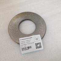 Sapata 113354C 131150 de Hydraulic Parts Plate da máquina escavadora de Hyunsang 131160 116979
