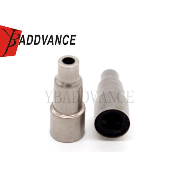 Stainless Steel Fuel Injector Filter Kits 6.6 * 16.3 Mm For Diesel Injectors