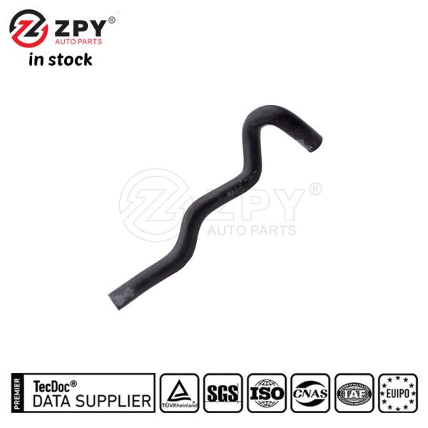 ZPY Coolant Hose Connecting Iron Pipe 071 for VW Audi Porsche