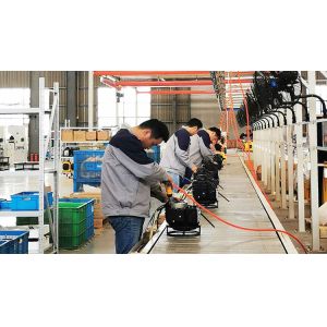 WUXI DURABLE POWER TECHNOLOGY CO.,LTD