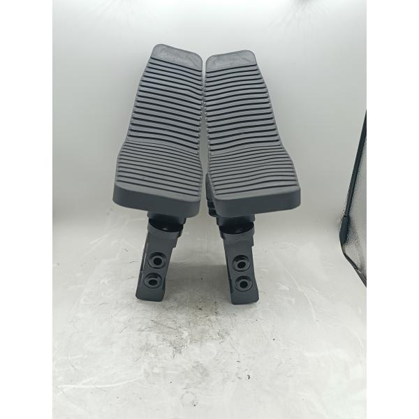 One Way Excavator Spare Parts Hydraulic Foot Pedal Control Valve Operate Breaker