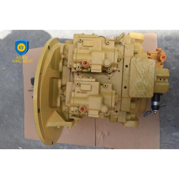 H5V160 DP 330 Excavator Hydraulic Pumps With 6 Months Warranty