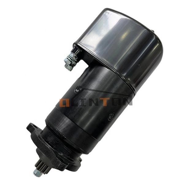 OEM 24V 6.6KW 9T CW Starter Motor For MERCEDES-BENZ NEOPLAN 0001417038 0001417001 0001714051