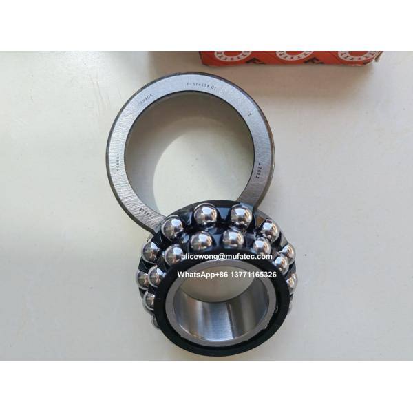 F-574658.01 Ford Escape Ford Edge Cadillac ATS ATSL differential bearings ball bearing 33.338*68.263*17.463/22.225mm