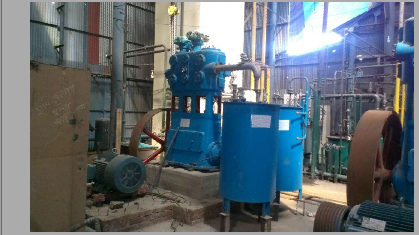 600L/h High Purity 99.6% Liquid Nitrogen Air Separation Plant For Industrial