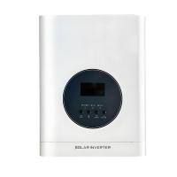 Todo en uno 5KW Mppt Dc a Ac 48V 110V 220V Ups Inversor solar híbrido para el hogar
