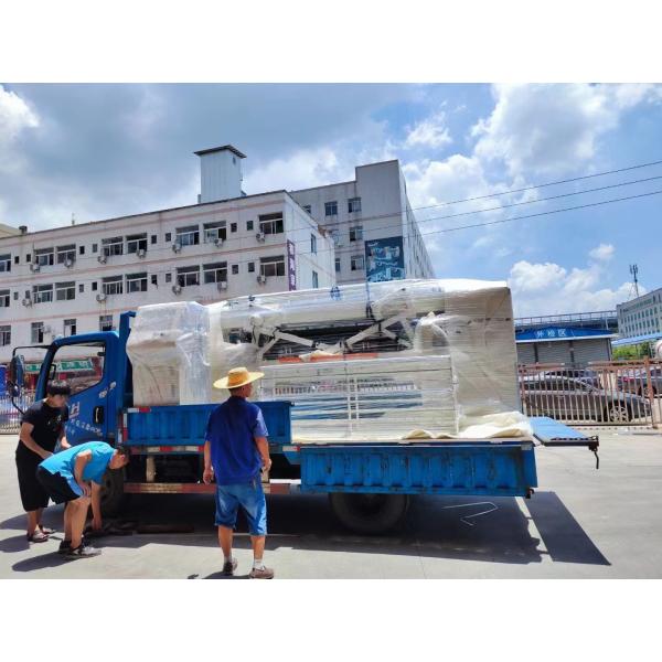 Швейная машина тюфяка ширины NOBO 2450mm для крышек лоскутного одеяла