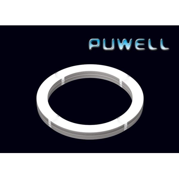 RGB DC24V Cri85 Decorative Bridge Lighting