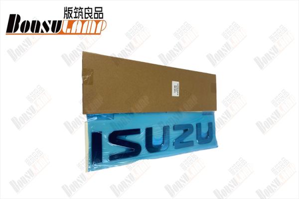 8-97581942-0 Letrero para Isuzu 600P 100P-TC 8975819420