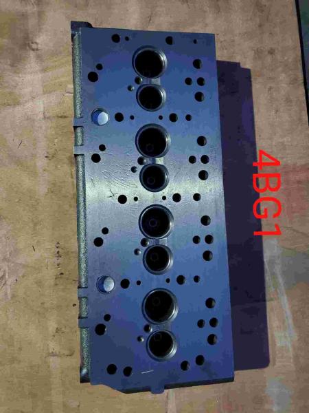 8-94256853-1 ヒノシリンダーヘッド 4bg1 材料鋳造エンジン シリンダーヘッド