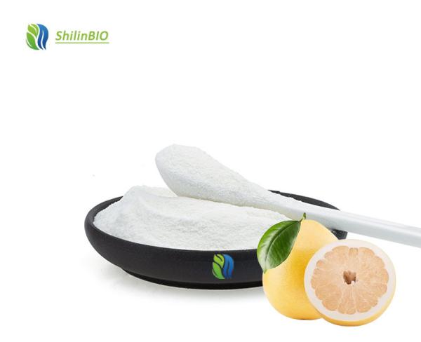 Supply Grapefruit Extract Naringin Powder Supplement 98% Pure Naringenin