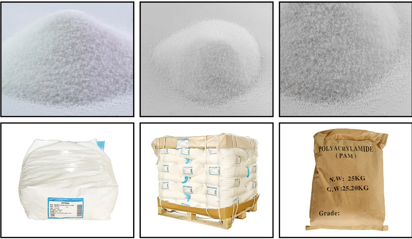 High-Performance Mining Flocculant for Improving Tailings Treatment Efficiency & Water Recovery in Mining Operations in Quito