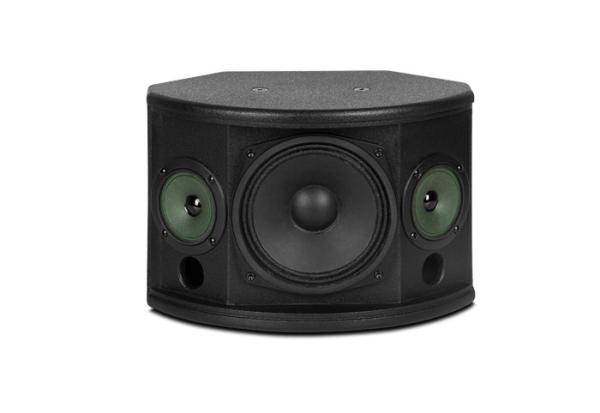 mini 6.5 pro audio loudspeaker  two way pa outdoor sound speaker system MT-236