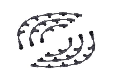 32AWG 160mm M14 IP67 Waterproof Connector