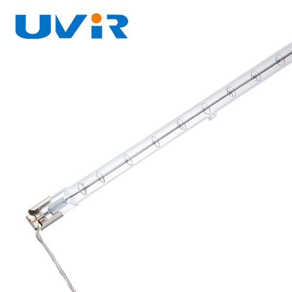 SK17 Quartz Infrared Heating Lamp 1000W 235V