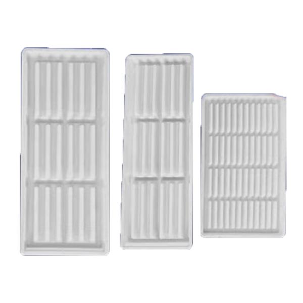 Cement Leakage Plate Mold Thickened European Pig Pen Sheep Bed Plate Delivery Bed Positioning Column Plastic Mold