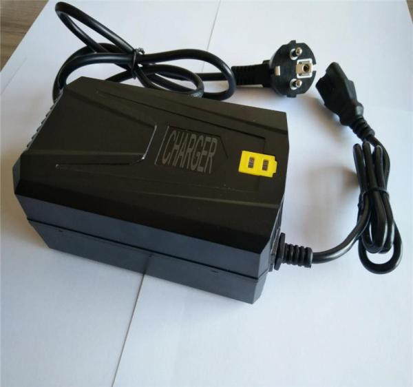 E-Motorcycle lifepo4 lithium lead-acid battery charging 36v 48v 60v 72v