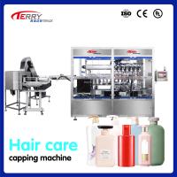 Automatic Quantitative Filling Machine for Food Daily Chemical and Cosmetics Industries
