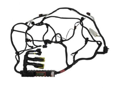 20911558 FH13 Truck Engine Harness Sensor Electronic Wiring Harness