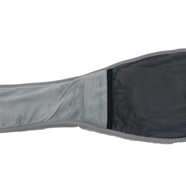 Washable многофункциональный поручать USB пояса пусковой площадки топления талии