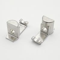 Acier au carbone OEM sur mesure en poudre Métallurgie des métaux moulage par injection MIM pièces de verrouillage
