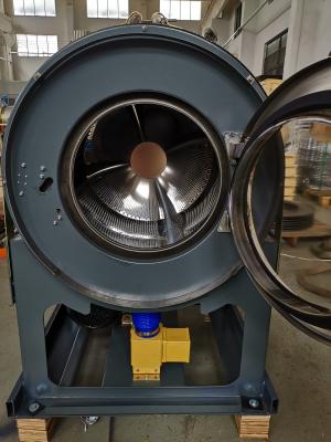 Energy Saving Coin Washer And Dryer , Large Commercial Washing Machine Free Standing