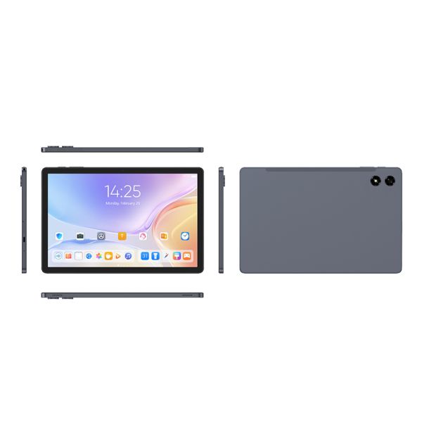 Kinstone 10.95inch Andriod 16 Tablet PC 8000mAh, 1200*1920 FHD Incell, 6GB+128GB