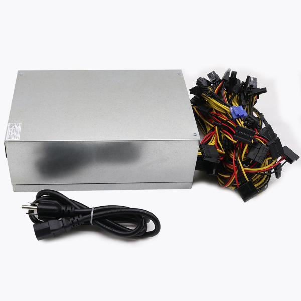 Wholesale Factory Power Supply 1600W PSU Cheap Price PC Supply Server Switch Multi-face Power DC 110v~220v
