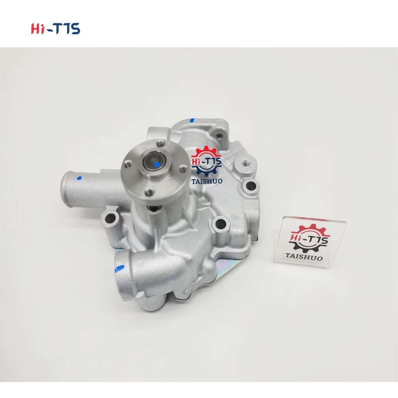 Diesel Engine Water Pump OE 119025-42001 11902542001 119025-42000 11902542000 Fit 3TNM72 3TNM74F Excavator Replacement Parts
