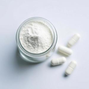 Gamma Cyclodextrin New Active Pharmaceutical Ingredient Excipients Custom